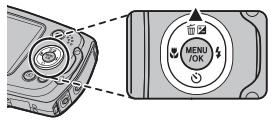FUJIFILM FINEPIX XP30 - Exposure Compensation - 1