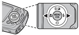 FUJIFILM FINEPIX XP30 - View additional pictures. - 1