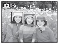 FUJIFILM FINEPIX XP30 - Intelligent Face Detection - 2
