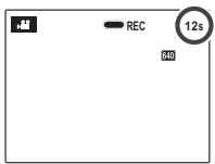 FUJIFILM FINEPIX XP30 - Recording Movies - 2