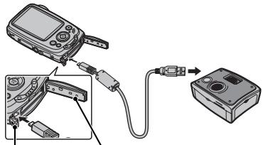 FUJIFILM FINEPIX XP30 - Printing Pictures via USB - 2