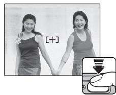 FUJIFILM FINEPIX XP170 - Verrouillage de la mise au point - 2