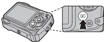 FUJIFILM FINEPIX XP170 - Mode de lecture - 1