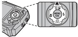 FUJIFILM FINEPIX XP170 - Correction de l'exposition - 1
