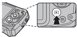 FUJIFILM FINEPIX XP170 - Appuyez sur la touche - 1