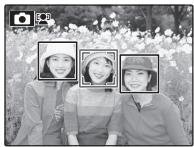 FUJIFILM FINEPIX XP170 - Détection des visages - 2