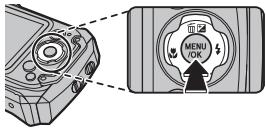 FUJIFILM FINEPIX XP170 - Détection des visages - 1