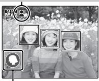 FUJIFILM FINEPIX XP170 - Allumez l'appareil photo. - 3