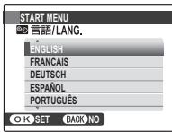 FUJIFILM FINEPIX XP170 - L'horloge de l'appareil photo - 1