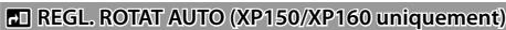 FUJIFILM FINEPIX XP170 - L'indicateur de zoom - 3