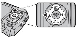 FUJIFILM FINEPIX XP170 - Correction de l'exposition - 5