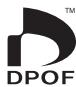 FUJIFILM X-PRO2 - Création d'une commande d'impression DPOF - 2