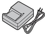 FUJIFILM X-PRO2 - Chargeurs de batterie - 1
