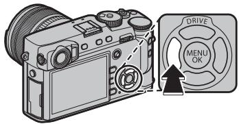 FUJIFILM X-PRO2 - Simulation de film - 1