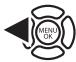 FUJIFILM X-PRO2 - Utilisation du menu de réglage - 2