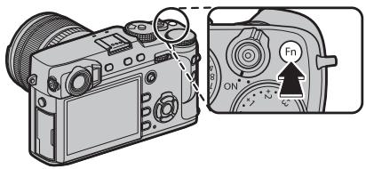 FUJIFILM X-PRO2 - Enregistrement de vidéos - 1