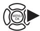 FUJIFILM X-PRO2 - Utilisation du menu prise de vues - 7