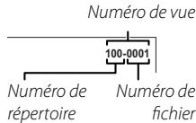 FUJIFILM X-PRO2 - Enregistrer réglage de données - 1