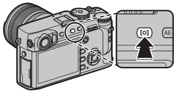FUJIFILM X-PRO2 - Mesure - 1