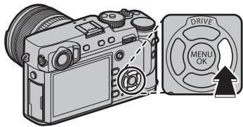 FUJIFILM X-PRO2 - Balance des blancs - 1