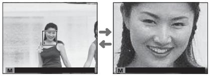 FUJIFILM X-PRO2 - Vérification de la mise au point - 1