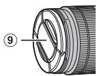 FUJIFILM X-PRO2 - Parties de l'objet - 2