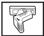 HUSQVARNA K 750 - Explication des symboles - 14