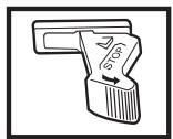HUSQVARNA K 750 - Explication des symboles - 8