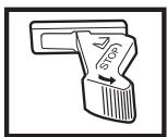 HUSQVARNA K 750 - Explication des symboles - 15