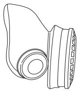 HUSQVARNA K 750 - Équipement de protection personnelle - 3