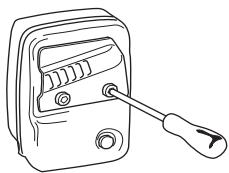 HUSQVARNA 123 HD 65 - Silencieux - 5