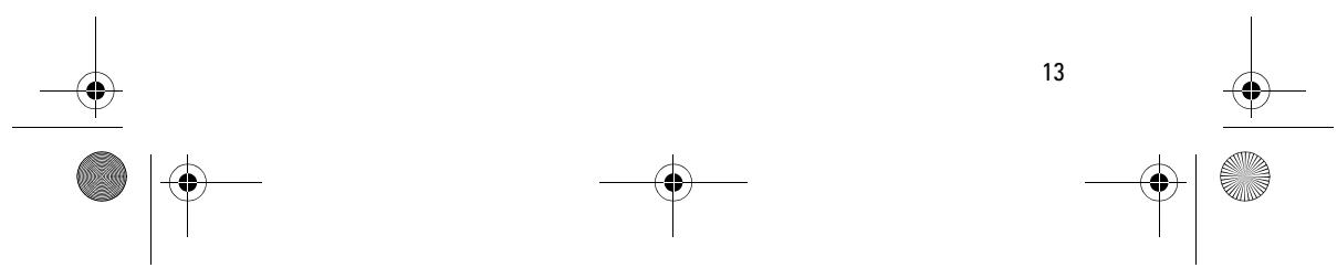 NOKIA WIRELESS HEADSET HS-55W - Battery information - 3
