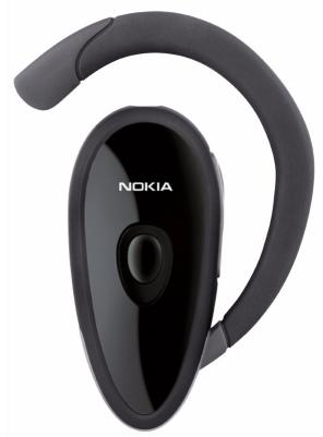 NOKIA WIRELESS HEADSET HS-56W - Nokia Wireless Headset (HS-56W) User Guide - 1