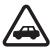 NOKIA WIRELESS PLUG-IN CAR HANDSFREE HF-35W - For your safety - 1