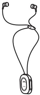 NOKIA BLUETOOTH STEREO HEADSET BH-103 - Nokia Bluetooth Stereo Headset BH-103 User Guide - 1