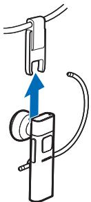 NOKIA BLUETOOTH HEADSET BH-804 - Calls - 1