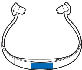 NOKIA BLUETOOTH STEREO HEADSET BH-505 - BH-505 - 3