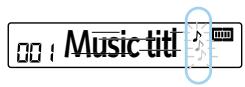 NOKIA MUSIC PLAYER - Play a track - 1