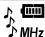 NOKIA MUSIC PLAYER - Auto-search for a lower frequency - 1