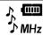 NOKIA MUSIC PLAYER - Select a lower frequency - 1