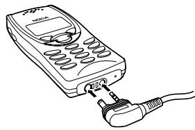 NOKIA MUSIC PLAYER - Connect your Nokia mobile phone - 1