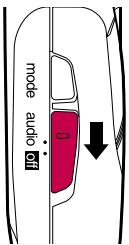NOKIA MUSIC PLAYER - Resume playback - 1