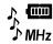 NOKIA MUSIC PLAYER - Select a higher frequency - 1