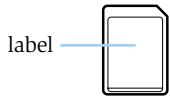 NOKIA MUSIC PLAYER - Memory card - 1