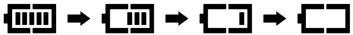 NOKIA MUSIC PLAYER - Volume settings of the Nokia mobile phone and Nokia Music Player - 2