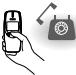 NOKIA MUSIC PLAYER - Nokia Music Player – Hands-free Switching - 1