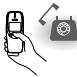 NOKIA MUSIC PLAYER - Nokia Music Player – Hands-free Switching - 4
