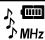 NOKIA MUSIC PLAYER - Auto-search for a higher frequency - 1