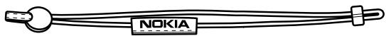 NOKIA MUSIC PLAYER - Introduction – Contents of the sales package - 4