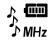 NOKIA MUSIC PLAYER - Select a higher frequency - 3